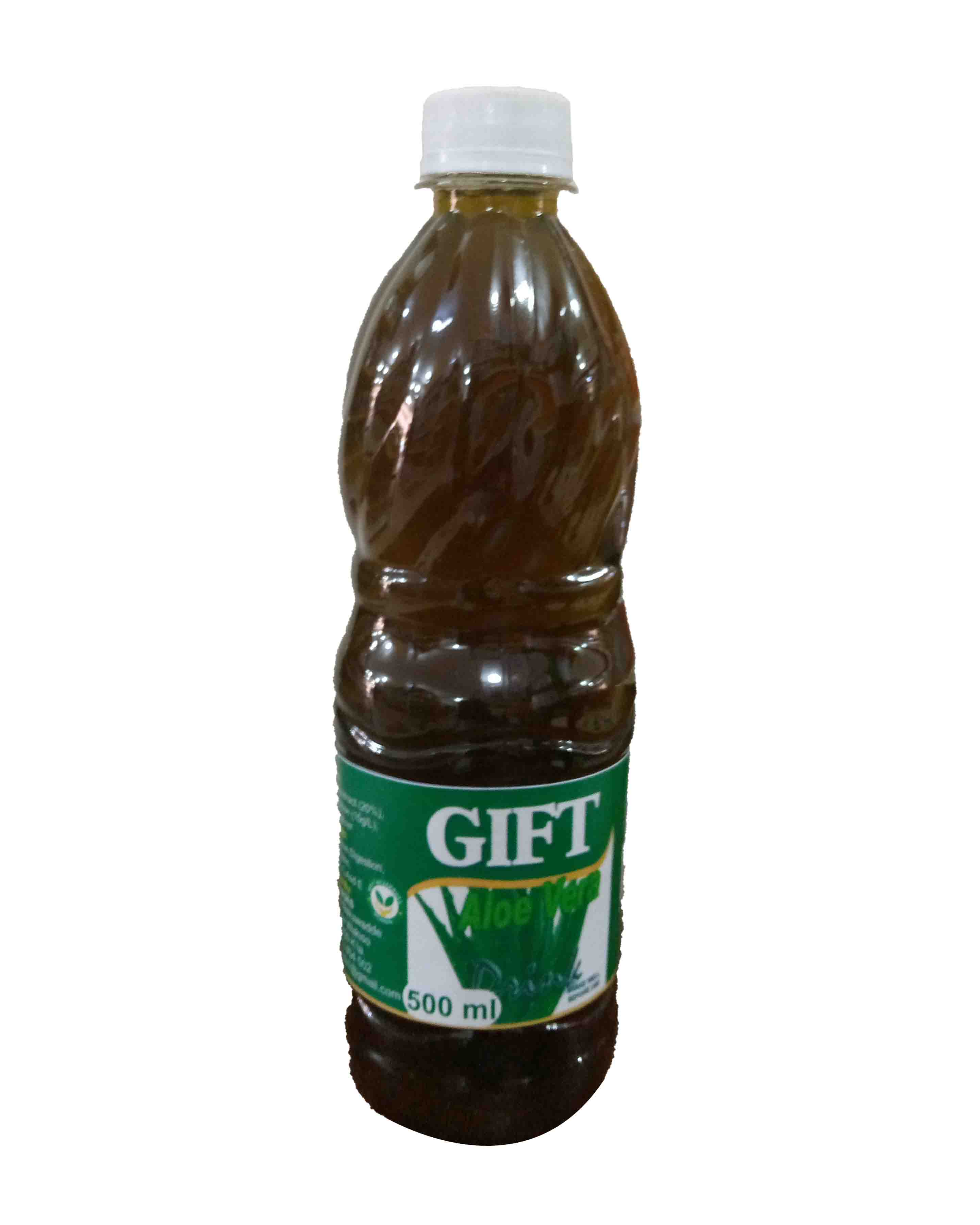 Gift aloe vera