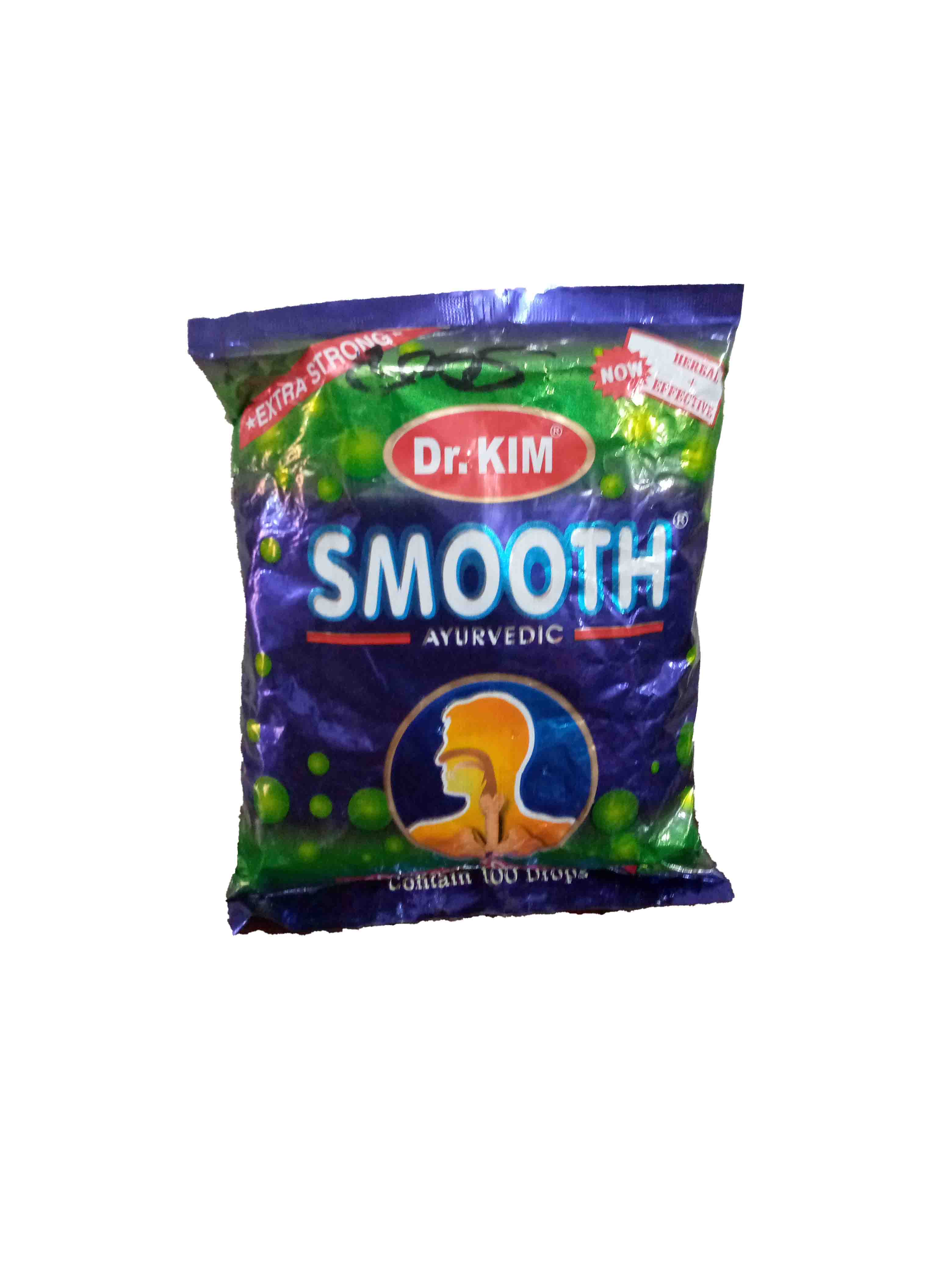 Dr.kim Smooth Ayurvedic